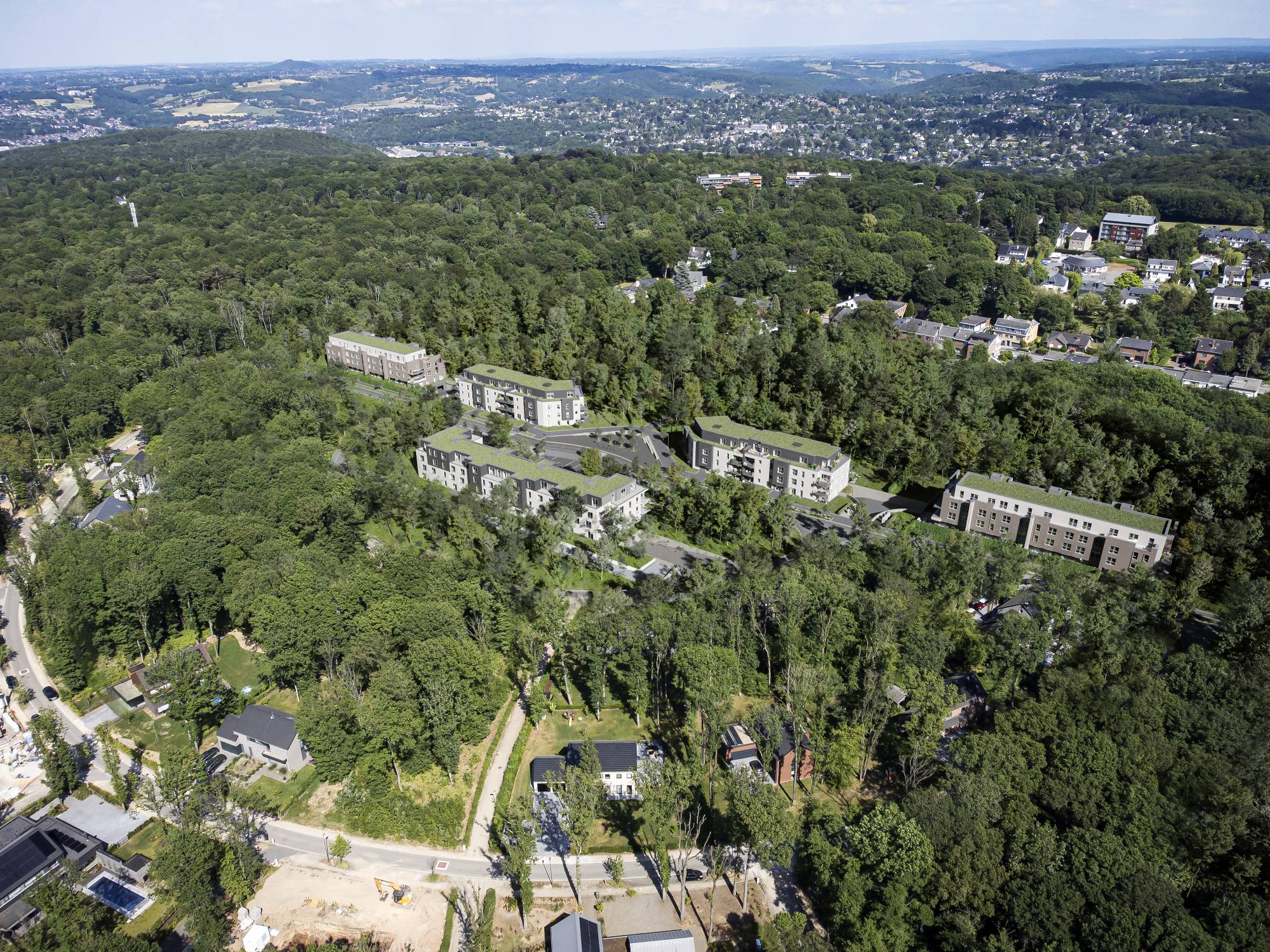 Picturae - Résidence Dali